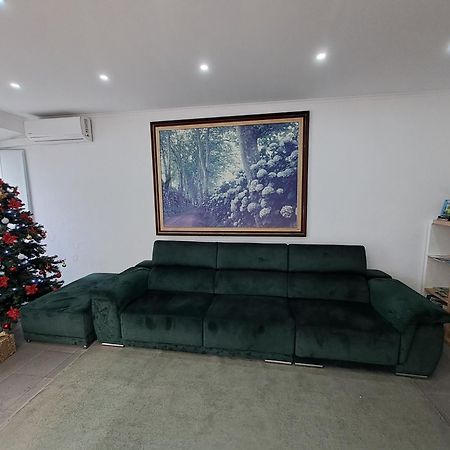 Hotel Sao Miguel Ponta Delgada Extérieur photo