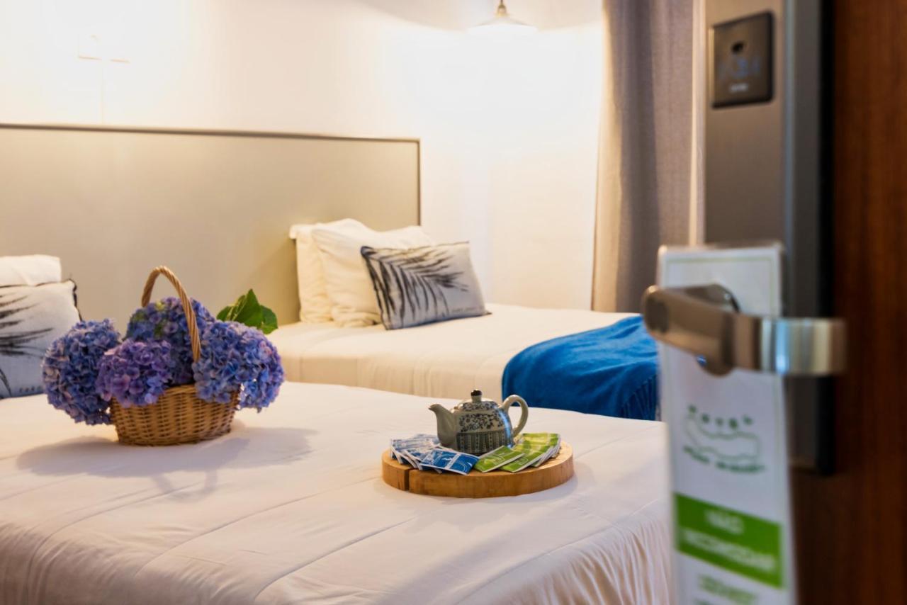 Hotel Sao Miguel Ponta Delgada Extérieur photo