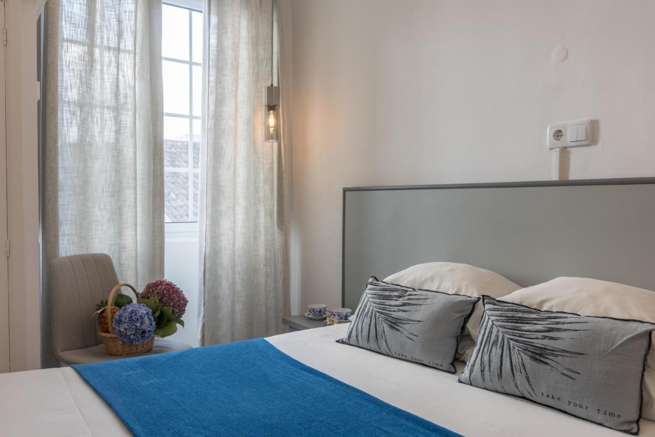 Hotel Sao Miguel Ponta Delgada Extérieur photo