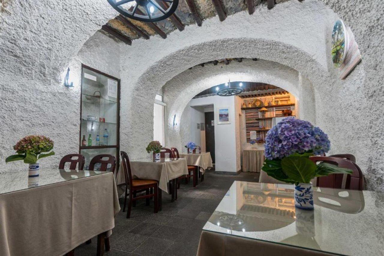 Hotel Sao Miguel Ponta Delgada Extérieur photo