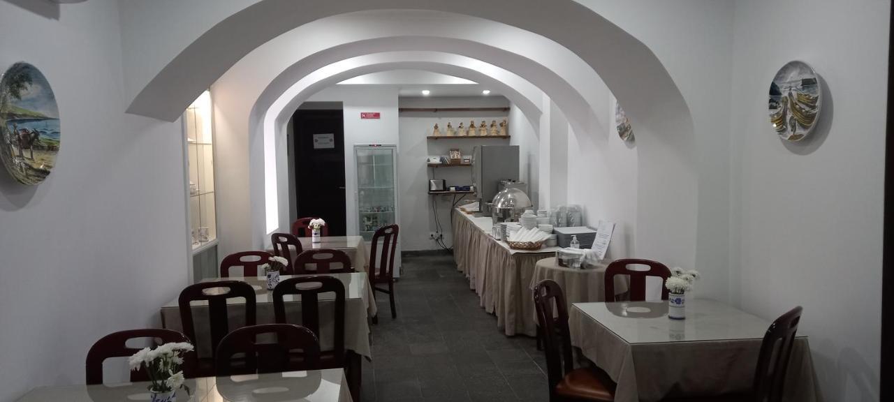 Hotel Sao Miguel Ponta Delgada Extérieur photo