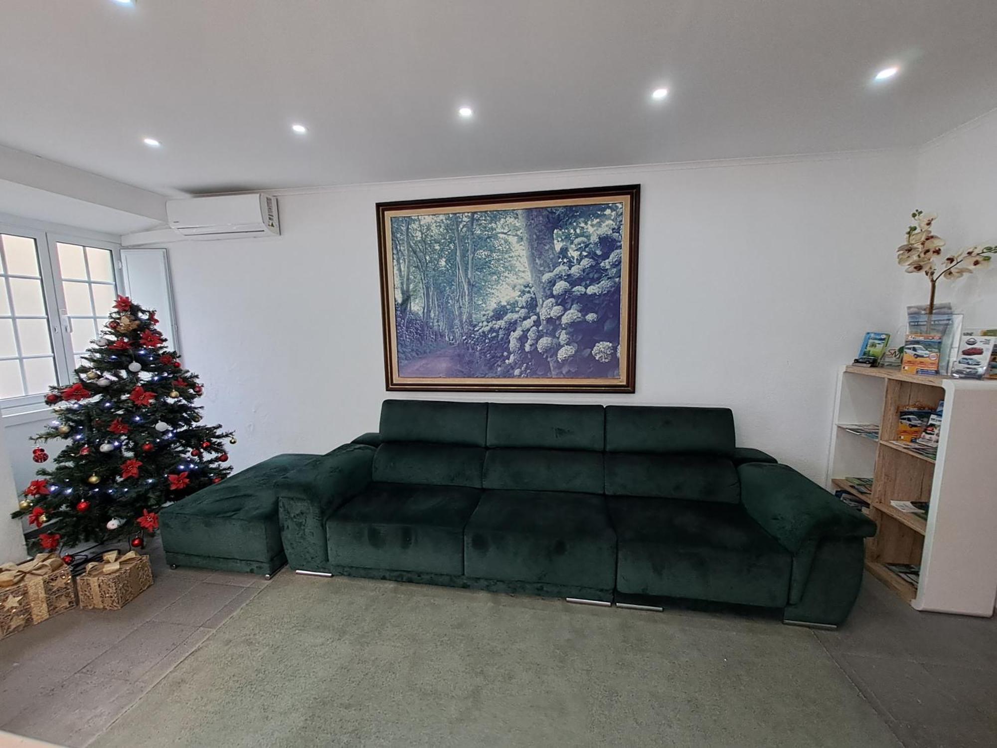 Hotel Sao Miguel Ponta Delgada Extérieur photo