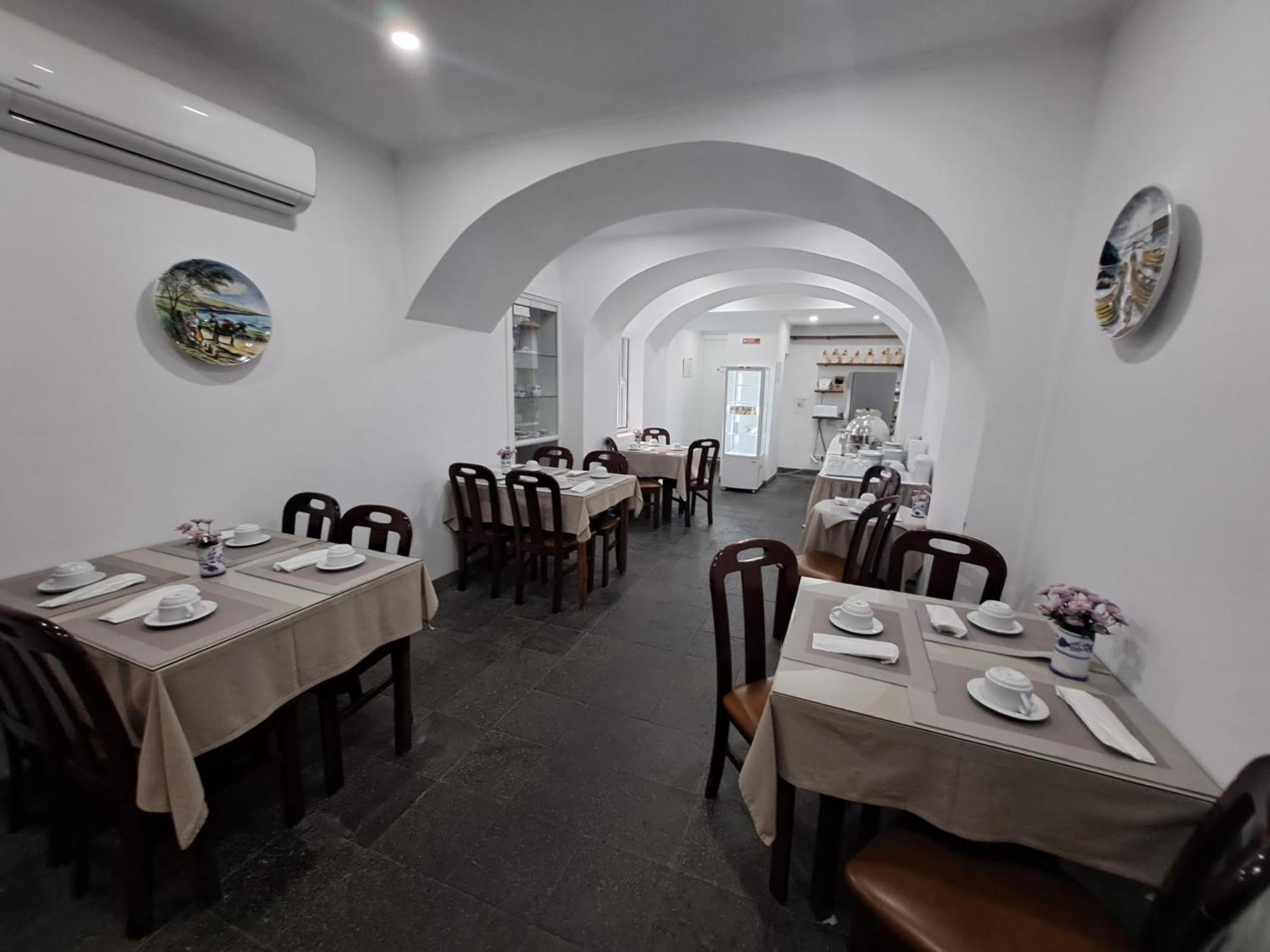 Hotel Sao Miguel Ponta Delgada Extérieur photo