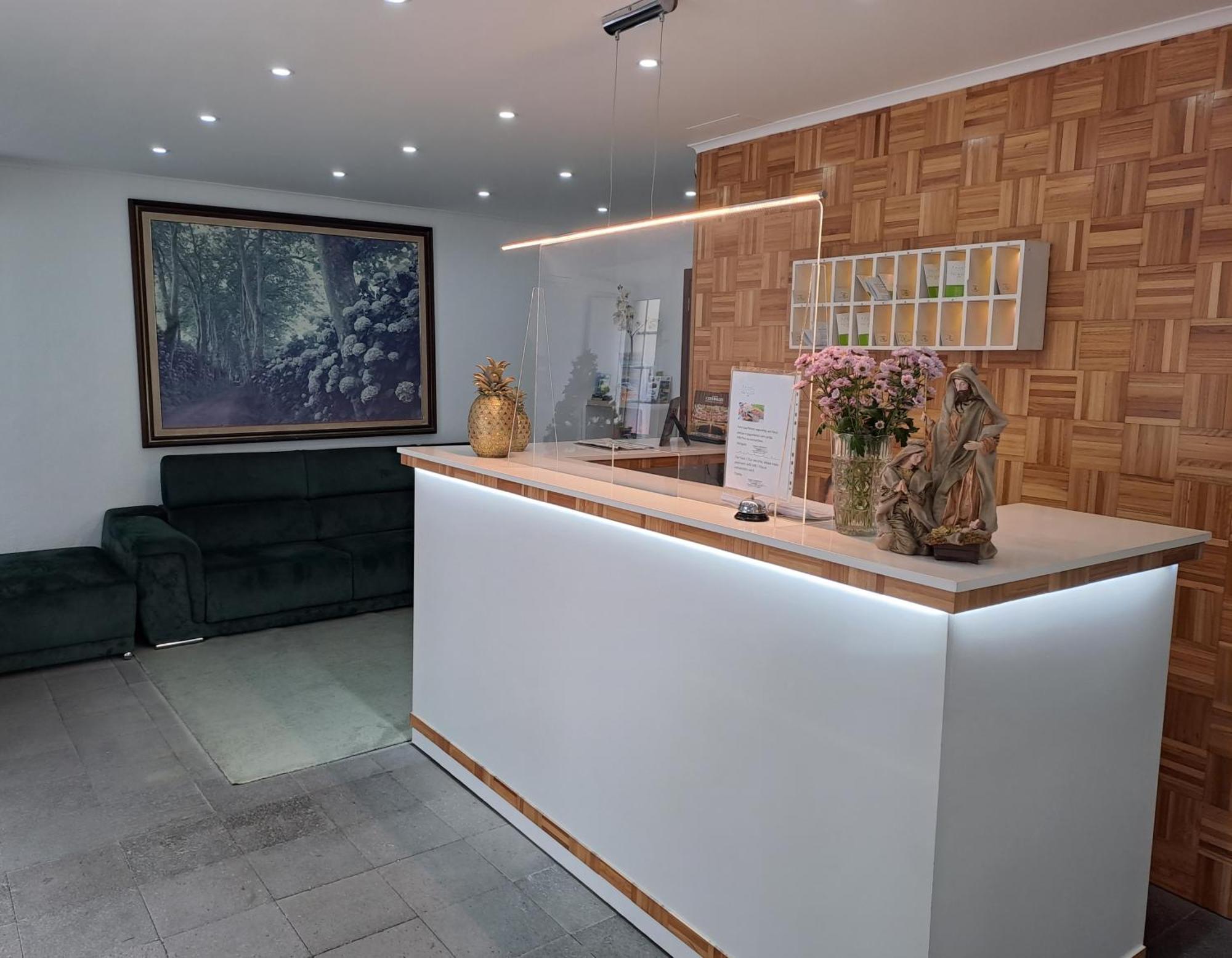 Hotel Sao Miguel Ponta Delgada Extérieur photo