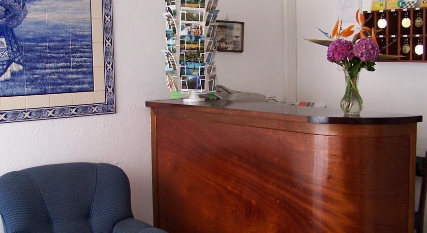Hotel Sao Miguel Ponta Delgada Extérieur photo