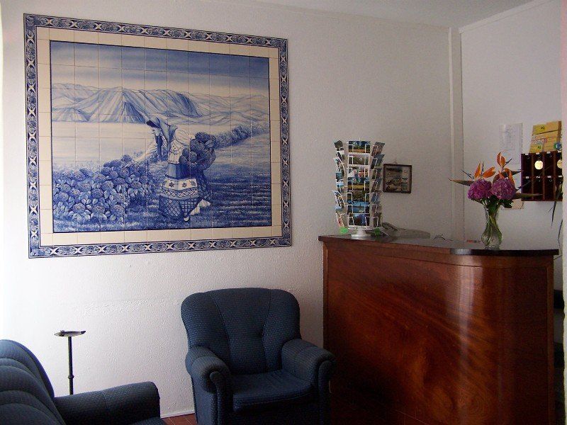 Hotel Sao Miguel Ponta Delgada Extérieur photo
