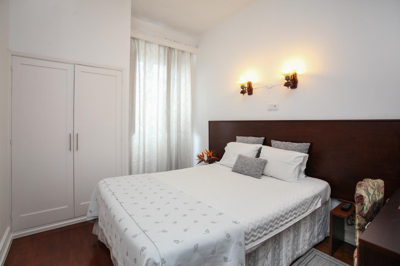 Hotel Sao Miguel Ponta Delgada Extérieur photo