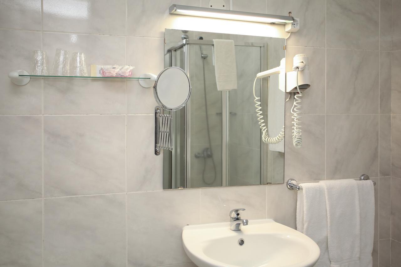 Hotel Sao Miguel Ponta Delgada Extérieur photo