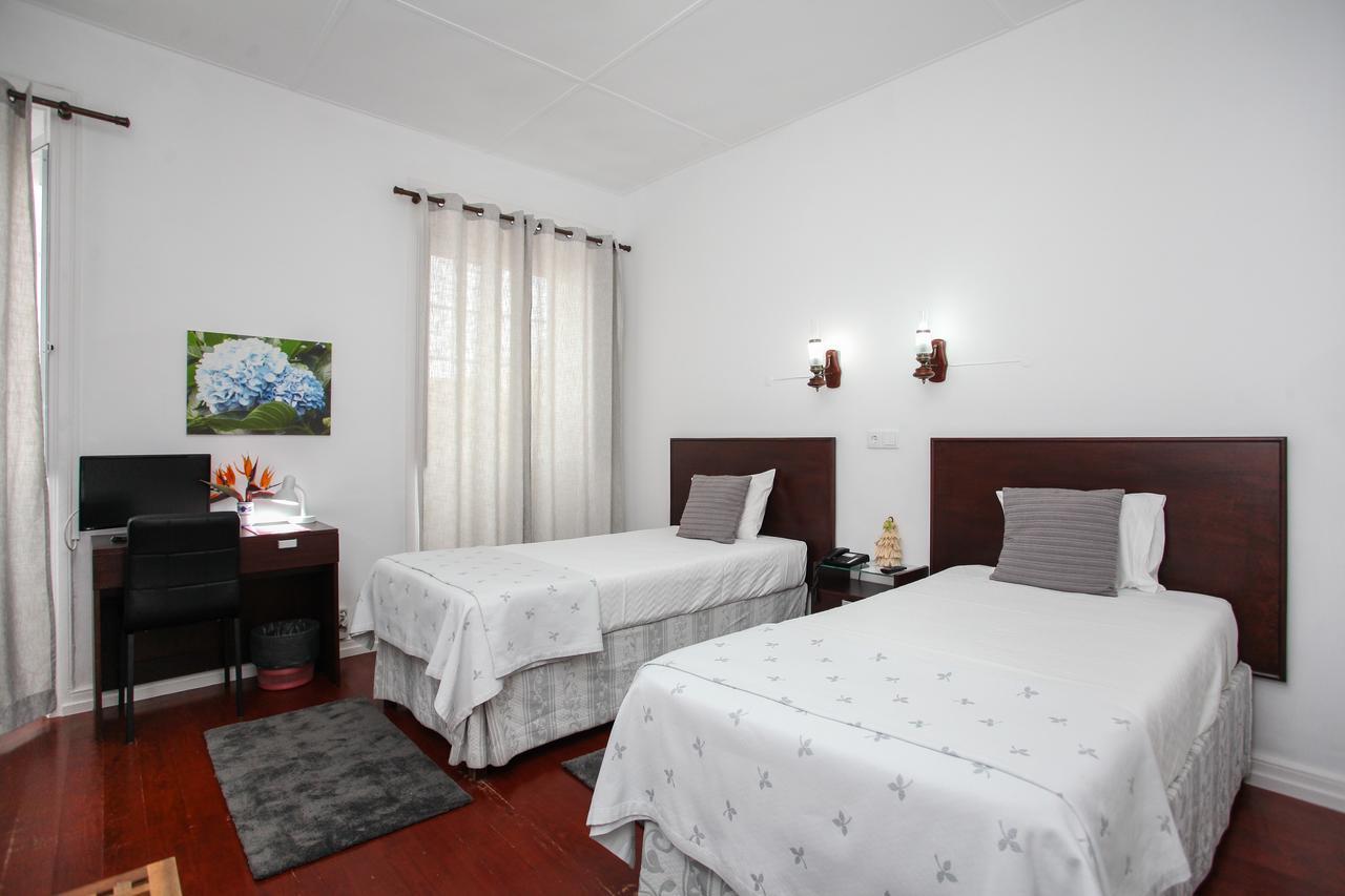 Hotel Sao Miguel Ponta Delgada Extérieur photo
