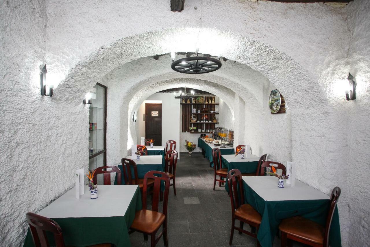 Hotel Sao Miguel Ponta Delgada Extérieur photo